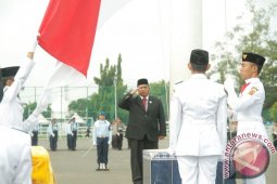 HUT Divisi ALRI ke 67 Dan Harkitnas ke 108
