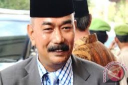 Amir Sakib : Tanjabbar siap gotong royong jaga lahan gambut
