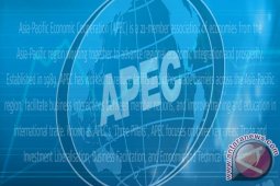 Indonesia Angkat Isu "RDPA" Pada APEC 2016