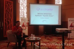 "Apotik Antar" Bidik 90 Persen Apotik Surabaya