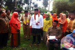 Uji Kompetensi Guru Babel Nomor Enam Nasional