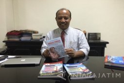 Tujuh Perwakilan Negara Sahabat Hadiri Festival Kenjeran
