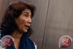 Menteri Susi: sumber daya kelautan harus dikelola mandiri