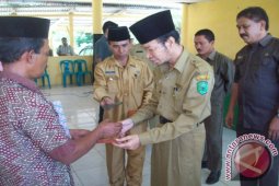 50 Pasangan Nikah Isbat Secara Gratis