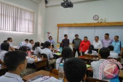 Trimedya: Bongkar Pagar Tutupi Akses Sekolah
