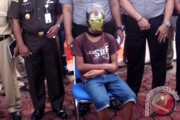 Polisi imbau pelaku Fr pembunuh Yuyun menyerahkan diri