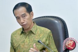Presiden: hormati pilihan kader Golkar
