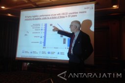 Roland Berger: Indonesia Miliki Biaya Logistik Tertinggi