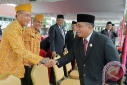 HUT GUBERNUR ALRI