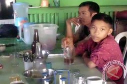 Mensos: Kembaran Yuyun masuk pesantren usai lebaran