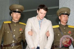 Amerika Serikat imbau warganya jangan pergi ke Korut