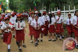 Mutu Pendidikan Kaltim Sudah Merata