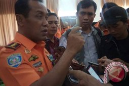 Basarnas kekurangan 2.100 personel penyelamat