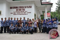 Studi Komperatif BKD Kota Malang Di Tebing Tinggi