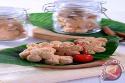 Gulaku Peduli Pelestarian Makanan Tradisional   