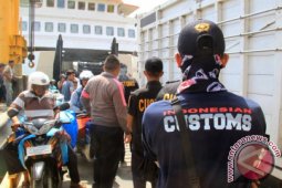 Perketat Keamanan Pelabuhan