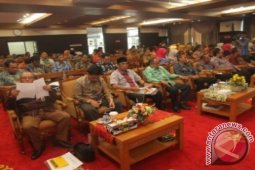 Sosialisasi Pengisian JPT Kaltim