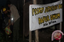 Korban Banjir Sengayam Kotabaru Jadi 929 Jiwa
