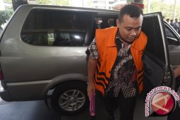 KPK Persiapkan Langkah Hukum Pasca-Kalah Praperadilan