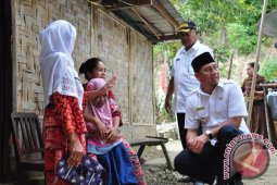 Bupati Hamim Minta Kades Konsisten Jalankan Amanah