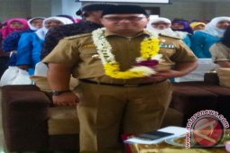 Pemkab Tanggung Biaya Kuliah Penghafal Al Quran