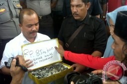 Mahasiswa Aceh Desak PLN Hentikan Pemadaman