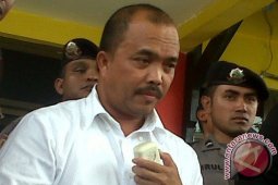 Gardu Induk PLN Meulaboh Mulai Difungsikan