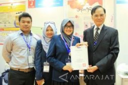 Lotion Anti-kanker UB Raih Penghargaan di Malaysia