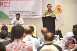 Jabar-Inasgoc sembilan kali gelar rakor Asian Games