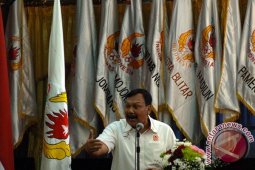 Koni Minta Delegasi Teknis Kawal Kekurangan PON