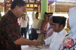 60 Pasangan Padangsidimpuan Tenggara Isbat Nikah