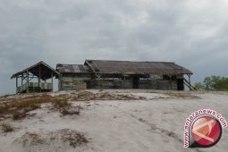 Laskar Pelangi dalam ancaman