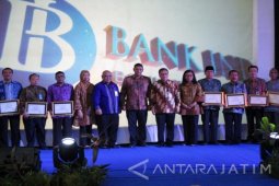 BI Kediri Dorong UMKM dengan Adakan Klinik Bisnis