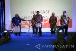 Peresmian Klinik Bisnis UMKM