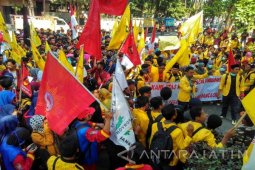 Demo Anti Komunis