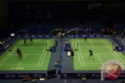 BWF Belum Umumkan Tuan Rumah Thomas-Uber