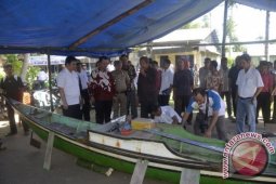 Pemko Gunungsitoli Ciptakan Terobosan Baru