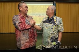 Dirut Baru Siap Lanjutkan Program  Pelindo III