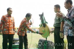 Pemkab Sidoarjo Kampanyekan Stop Kekerasan Terhadap Anak