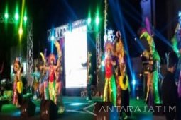 Disbudpar-MCF Gelar "Padang Bulan ing Malang Lawas"