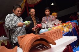 Program Klasterisasi PNM