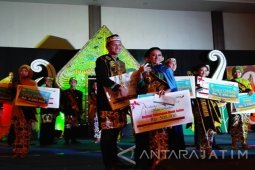 Wali Kota Minta Kakang-Mbakyu Madiun Jadi Duta Wisata