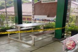 Mahasiswa UI Meninggal Akibat Benturan Di Kepala