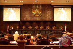 MK Siap Sidangkan 50 Perkara Sengketa Pilkada