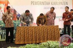Tim Nusantara Sehat Sasar Warga Loksado
