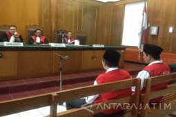Jaksa Tuntut Seumur Hidup Pembunuh Salim Kancil