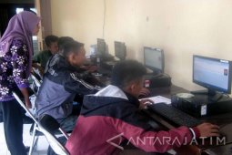 Pendaftar SBMPTN Unej Capai 11.249 Orang