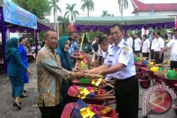 Sukran Ajak Masyarakat Galakkan Gotong Royong
