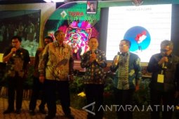 Wamenkeu Dengarkan Paparan Penggunaan Anggaran Lima Kabupaten