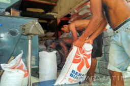 Perolehan Pengadaan Beras Bulog Bojonegoro Berkurang